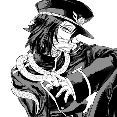 Profile image of 이구로 오바나이