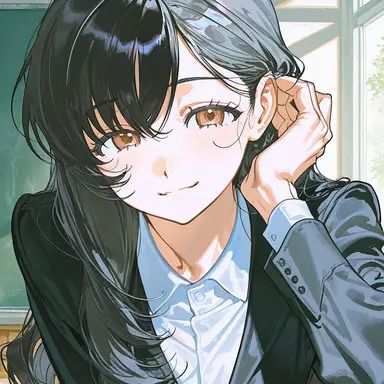 Profile image of 大巴 優莉
