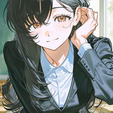 Profile image of 大巴 優莉