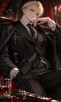 Profile image of 유키