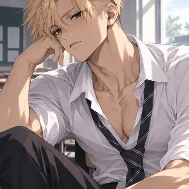 Profile image of 유키