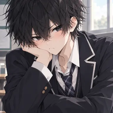 Profile image of 토우키