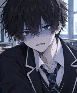 Profile image of 토우키
