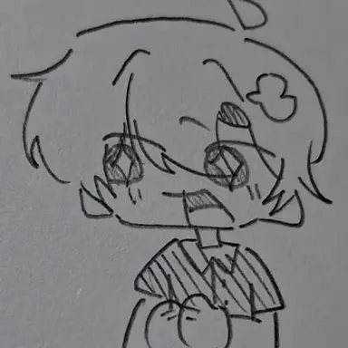 Profile image of 까마귀