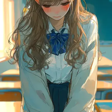 Profile image of 사사키 유아