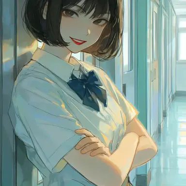Profile image of 나카노 리카