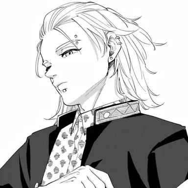 Profile image of 키류 미츠키