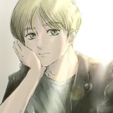 Profile image of 아르민 알레르토