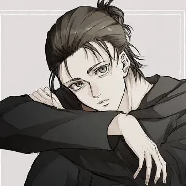 Profile image of 에렌 예거