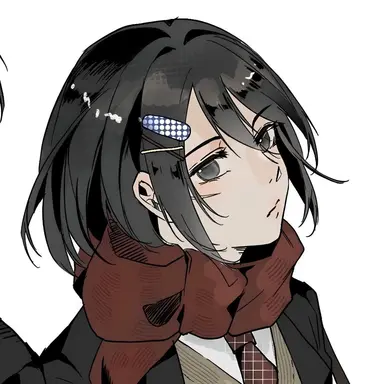 Profile image of 미카사 아커만