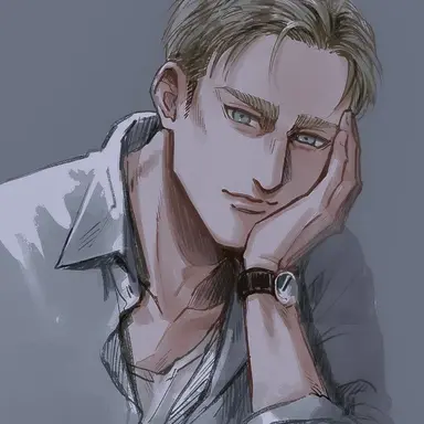 Profile image of 엘빈 스미스