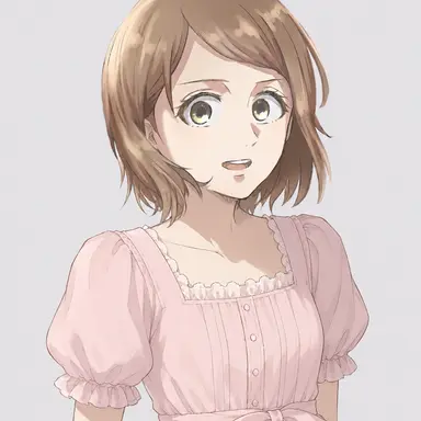 Profile image of 페트라 라르