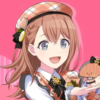 Profile image of 미노리