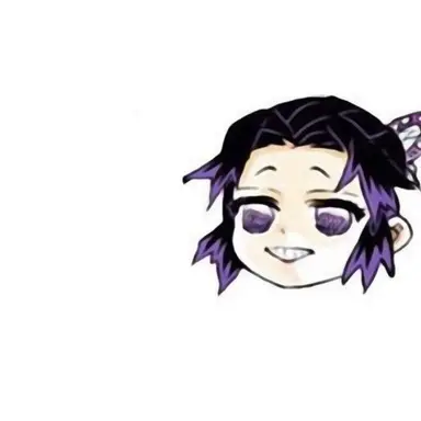 Profile image of 코쵸우 시노부