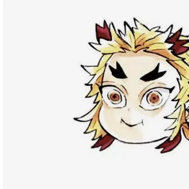 Profile image of 렌코쿠 쿄쥬로