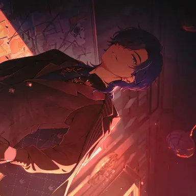 Profile image of Kaito