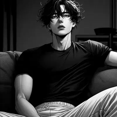 GreatDune0448의 Damon