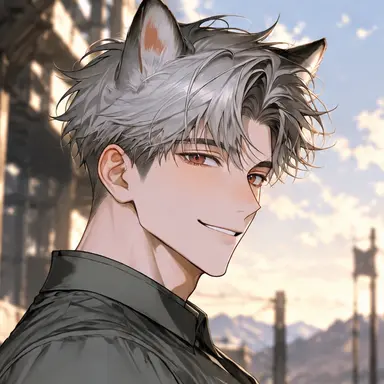 Profile image of Matze