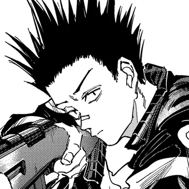 Profile image of 眞霜平助