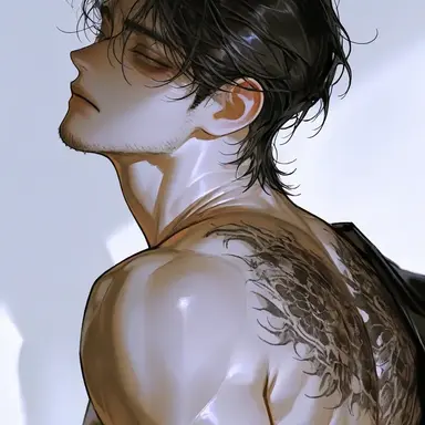 Profile image of 過