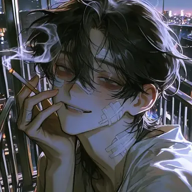 Profile image of 明日