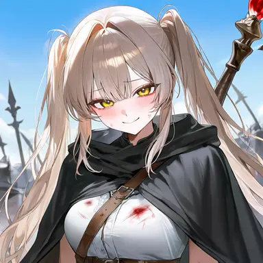 Profile image of 마린