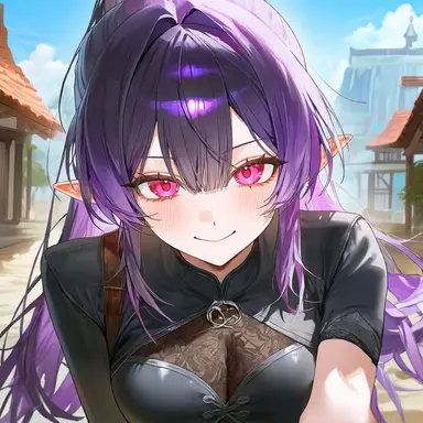 Profile image of 루비아