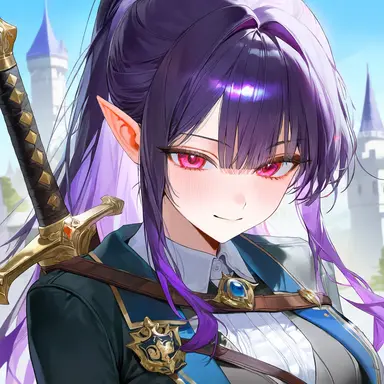 Profile image of 루비아
