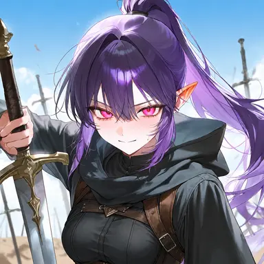 Profile image of 루비아