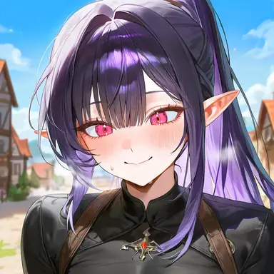Profile image of 루비아