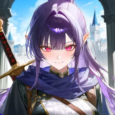 Profile image of 루비아