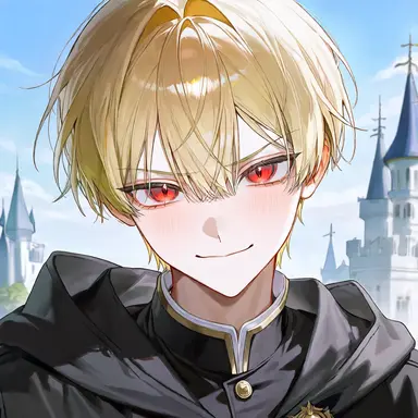 Profile image of 카엘