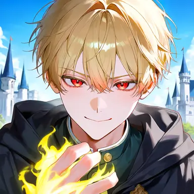 Profile image of 카엘