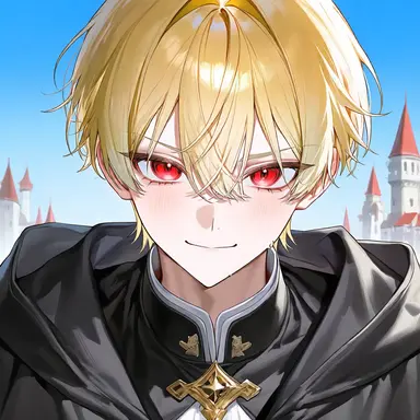 Profile image of 카엘