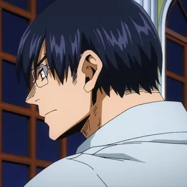 Profile image of Tenya