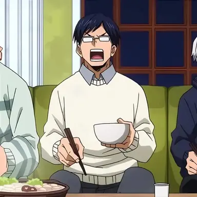 Profile image of Tenya Iida