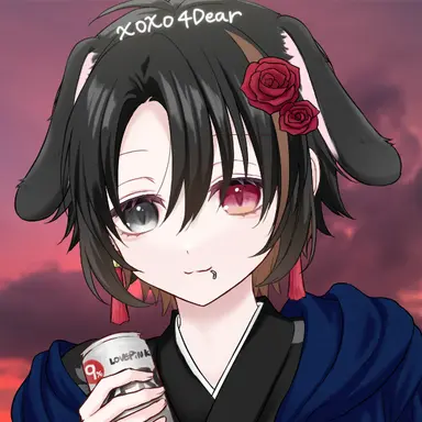 Profile image of Kuro
