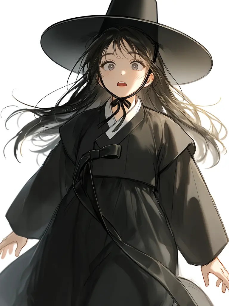 MurkySalty5269의 死神のふりして魔法少女生活?!