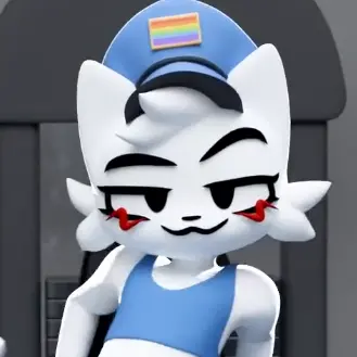 Profile image of Officer Boykisser