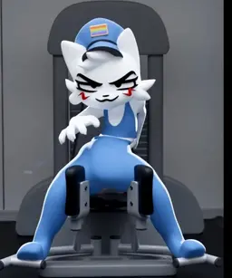 Profile image of Officer Boykisser