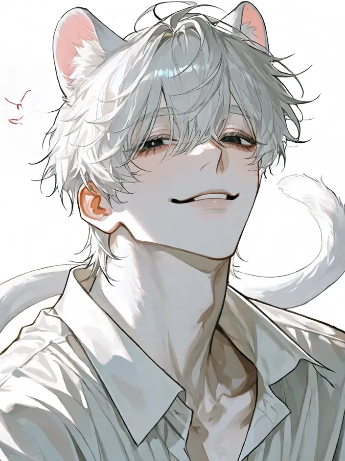 yaeta5438의 You're Pretty Cocky for a Human!!!!