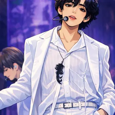 Profile image of テヒョン