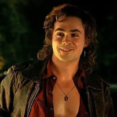 Profile image of Billy Hargrove