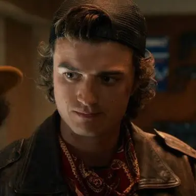 Profile image of Steve Harrington