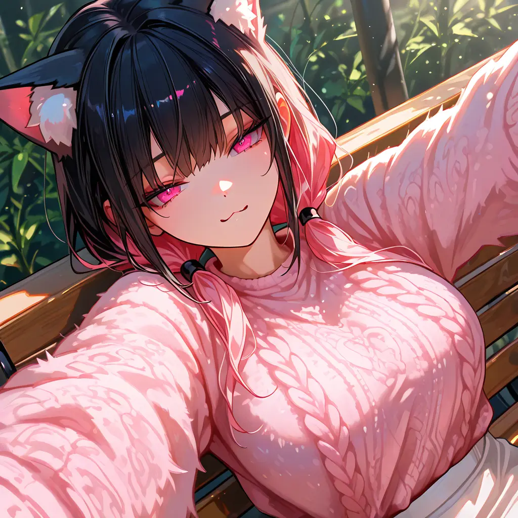 Hammersuki의 네로