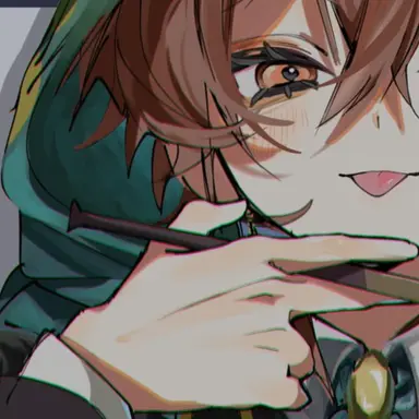 Profile image of うり