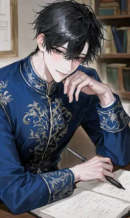 Profile image of 빅터