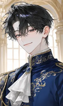 Profile image of 빅터