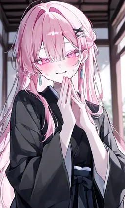 Profile image of 카즈미