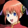 Profile image of 神楽